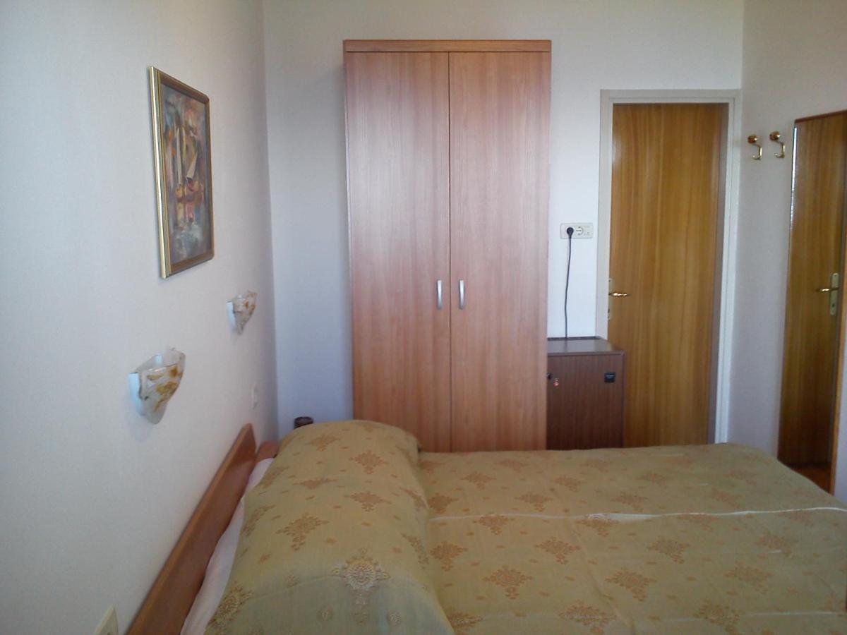 Room Rubinic Moscenicka Draga Exterior photo