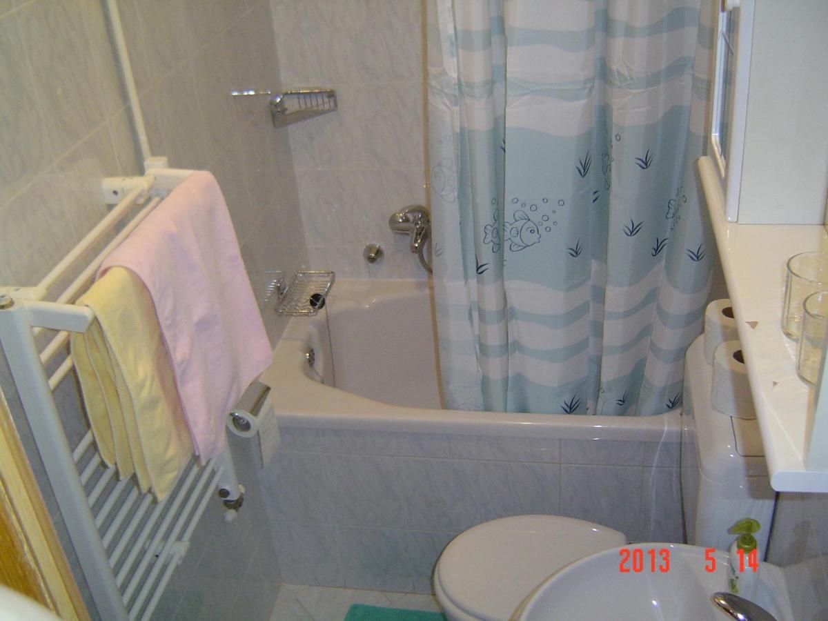 Room Rubinic Moscenicka Draga Exterior photo