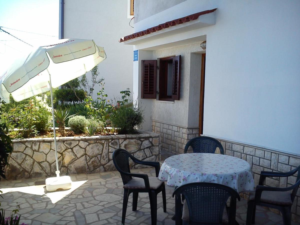 Room Rubinic Moscenicka Draga Exterior photo